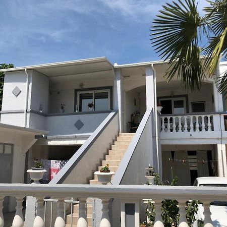 Apartman Mia Ana Tribalj Exterior foto