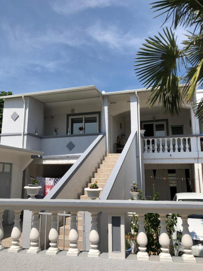 Apartman Mia Ana Tribalj Exterior foto