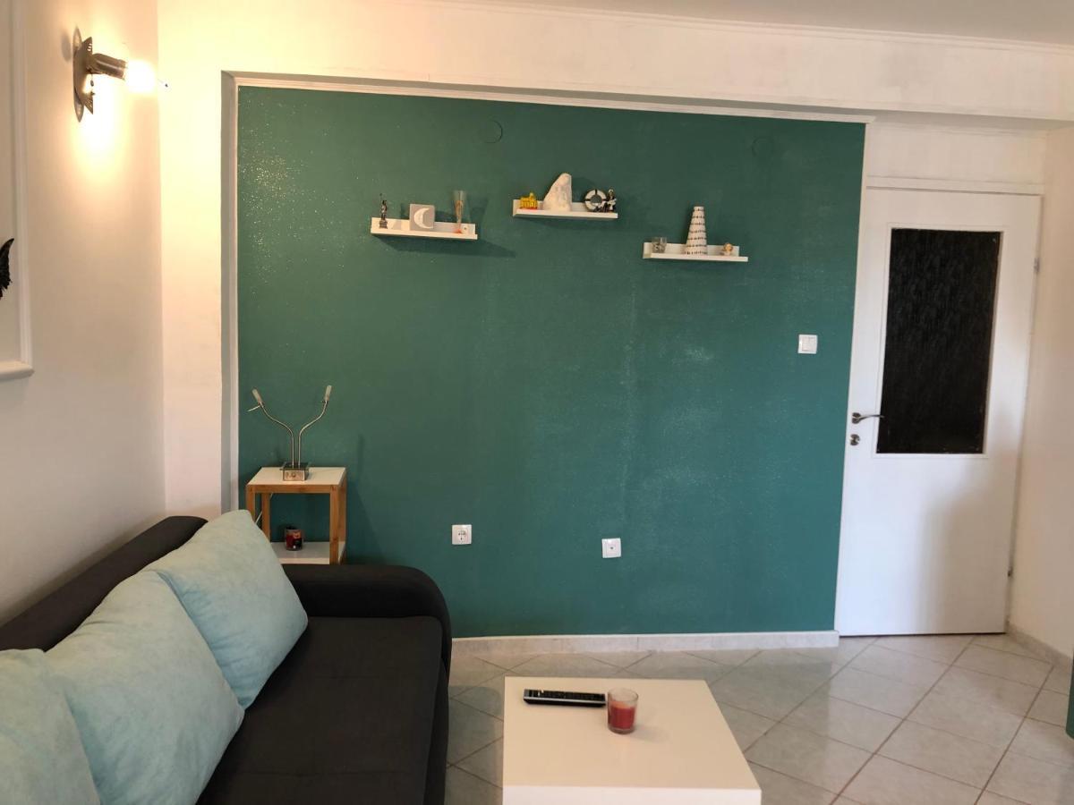Apartman Mia Ana Tribalj Exterior foto