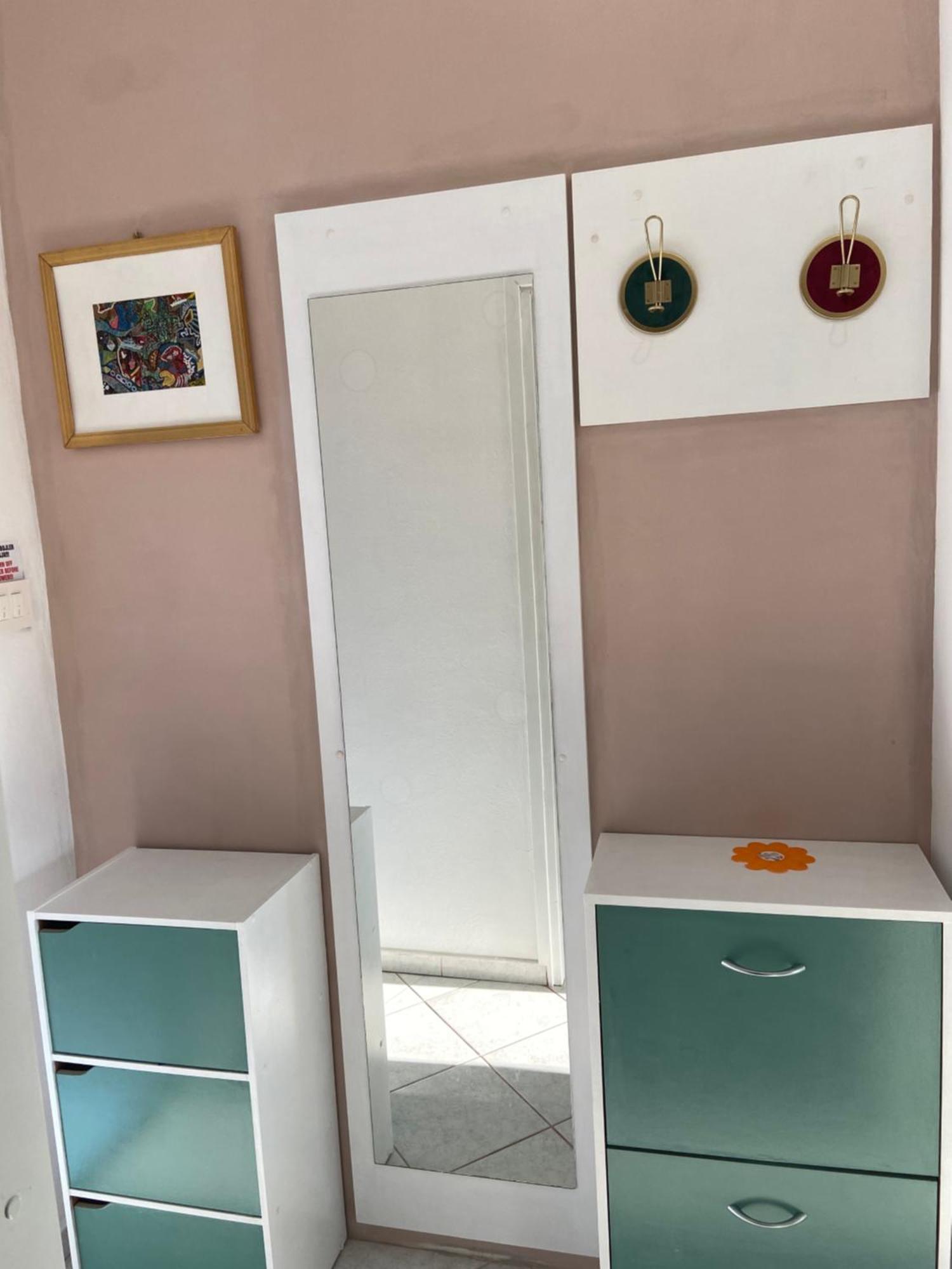 Apartman Mia Ana Tribalj Exterior foto